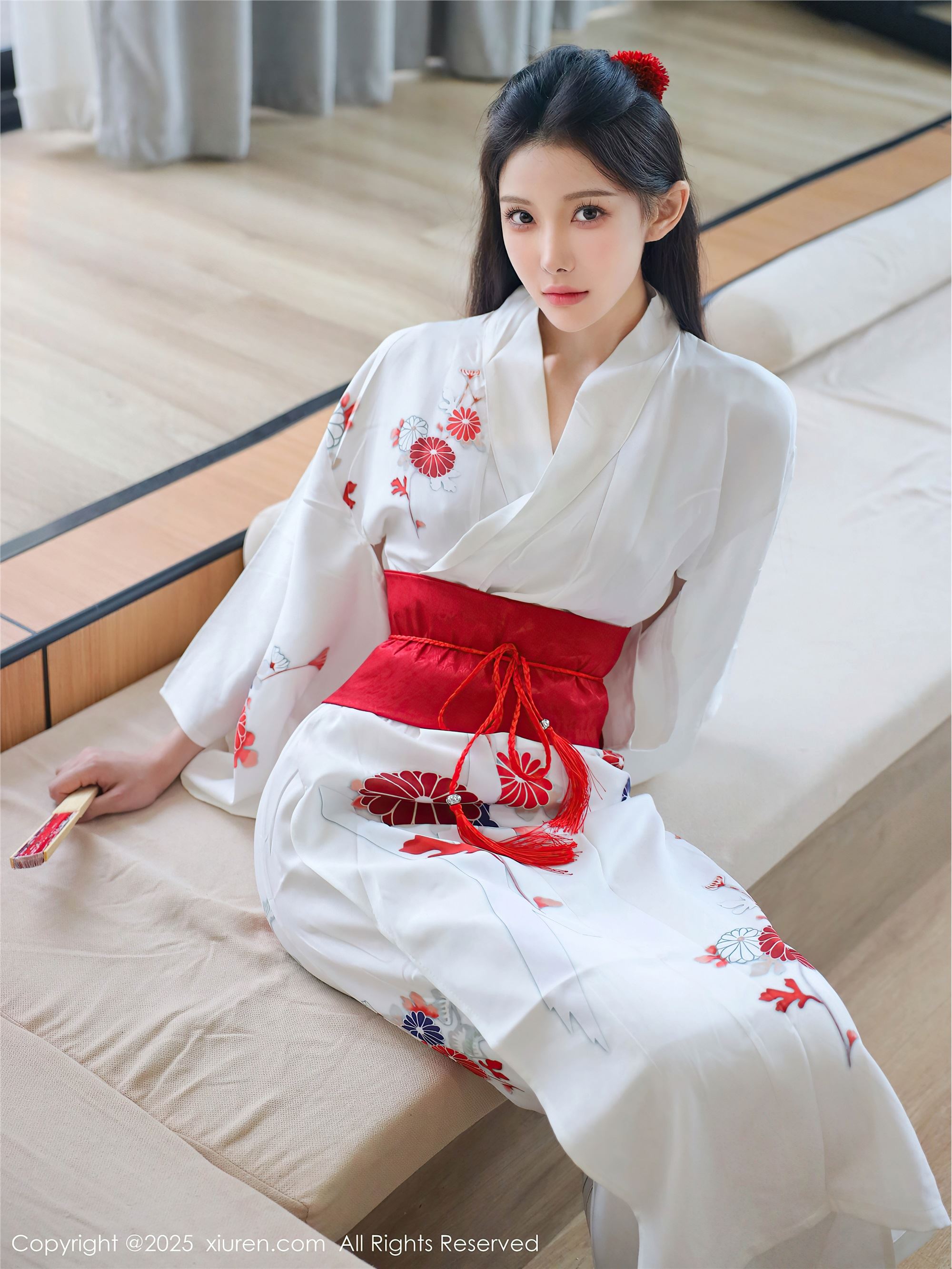 Xiuren秀人网 2025.09.15 NO.10767 梨霜儿